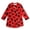 Red Black Cat, variant on Lanbubble Girls Nightgowns Long Sleeve Pajama Dress for Girls 5-12 Years Printed Kids Sleepwear Nightdress
