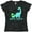 Storm Camo, variant on Inktastic Auntie-saurus Cute Brontosaurus Family Women's T-Shirt
