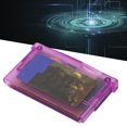 thumbnail image 1 of Video Game Cartridge Card, Powerful Cheat Features Game Console Cartridge Card Quick Reading Professional  for Handheld Console, 1 of 7