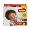 [Buy One, Get One 20%] Huggies snug & dry diapers, size 5, 72 count