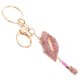 thumbnail image 1 of unbranded Colgante Llavero Para Con De Rosa Y Con Estilo Moderno, 1 of 7