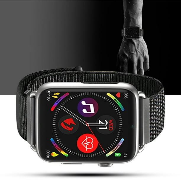 Smartwatch lemfo lem10 new arrivals