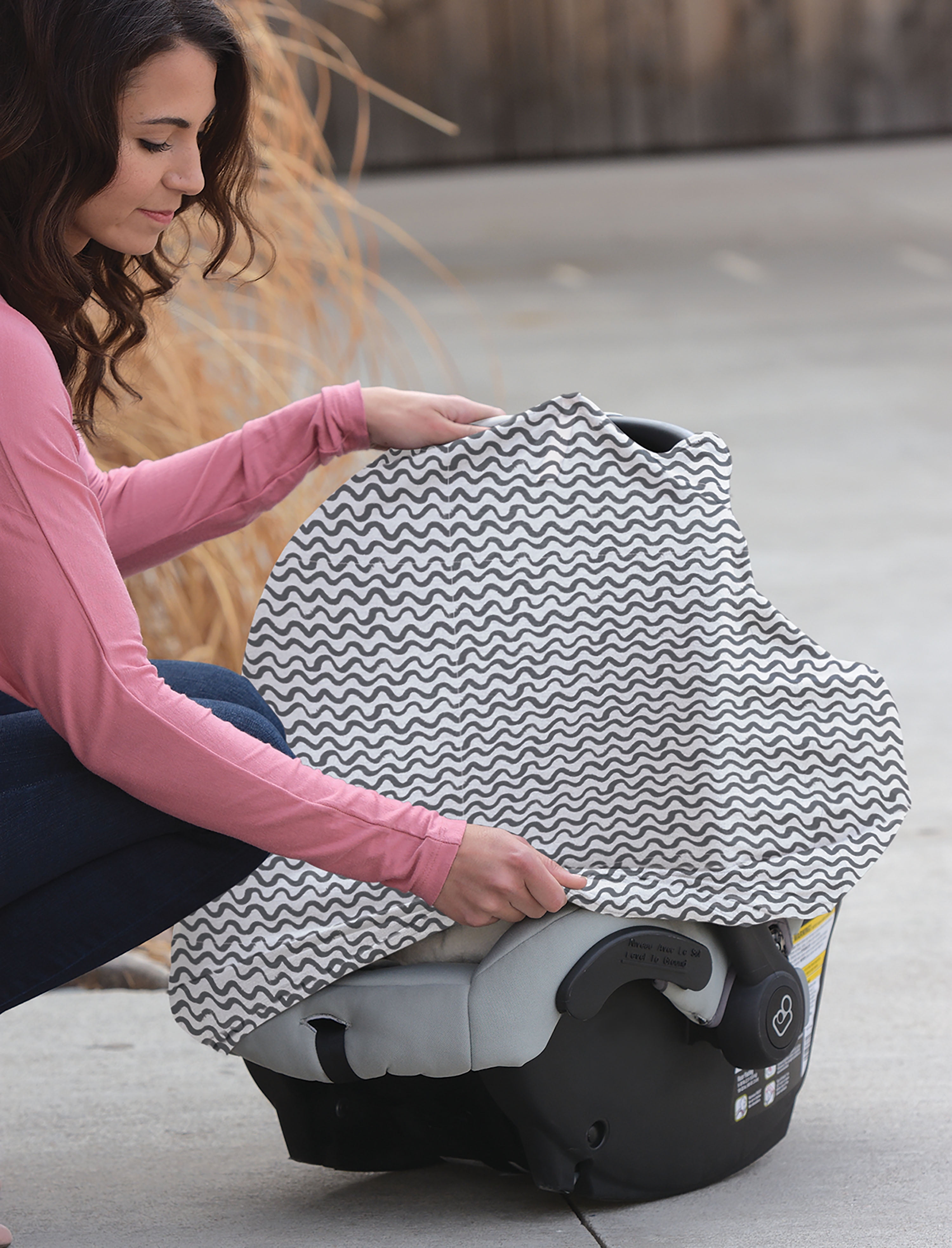 go by goldbug nursing cover