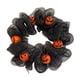 thumbnail image 1 of Guirnalda Colgante De Halloween Guirnalda De Red De Calabaza Decoraciones De Puerta De Halloween Para Interior O Exterior Yuarrent HA037411-00, 1 of 6