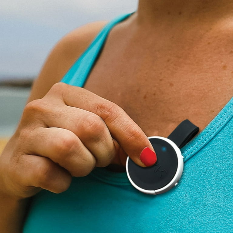 Tokk smart wearable assistant 2025