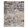 thumbnail image 3 of Unique Loom Leipzig Collection Area Rug - Bach (8' x 10' Rectangle Beige/Ivory), 3 of 7