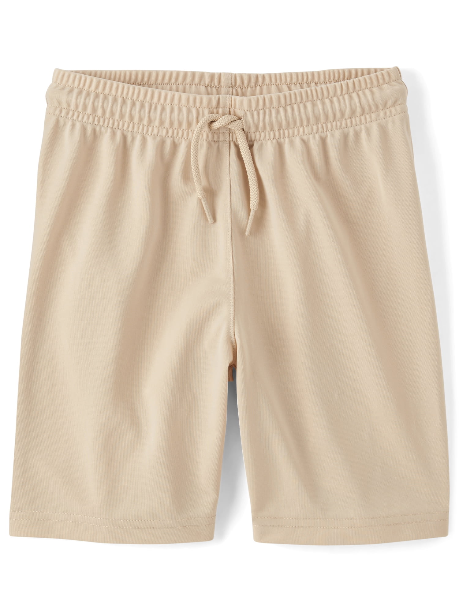 The Children's Place Boys Tropical Performance Shorts, 3-Pack, Sizes XS-XXL