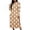 Khaki D, variant on Kezqiaxn Womens Nightgown Halloween Costumes Fashion Long Sleeve Loose Casual House Dress Long Sleepwear Plus Size Nightgowns Army Green A XXXL