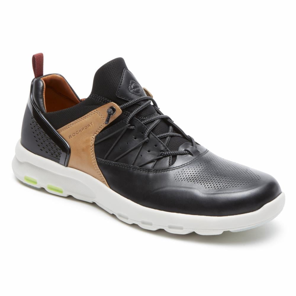 rockport let's walk shoes