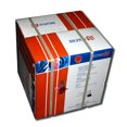 thumbnail image 1 of TygerWire 500-Ft RG6 Coaxial Cable with 60% Braid-UL(Black), 1 of 1