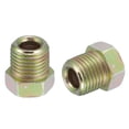 thumbnail image 6 of 10pcs Motorcycle Brake Line Tube Fittings 1/2" x 20 UNF for 1/4" Hydraulic Brake Lines Union Durable, 6 of 6