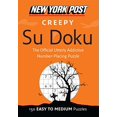 thumbnail image 1 of New York Post Creepy Su Doku, 1 of 1