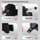thumbnail image 4 of Simulado Racing DIY Pedal de Freno Ajustable Amortiguación Kit Freno Amortiguador para T3PA TGT/TGT2 Pedal, 4 of 5