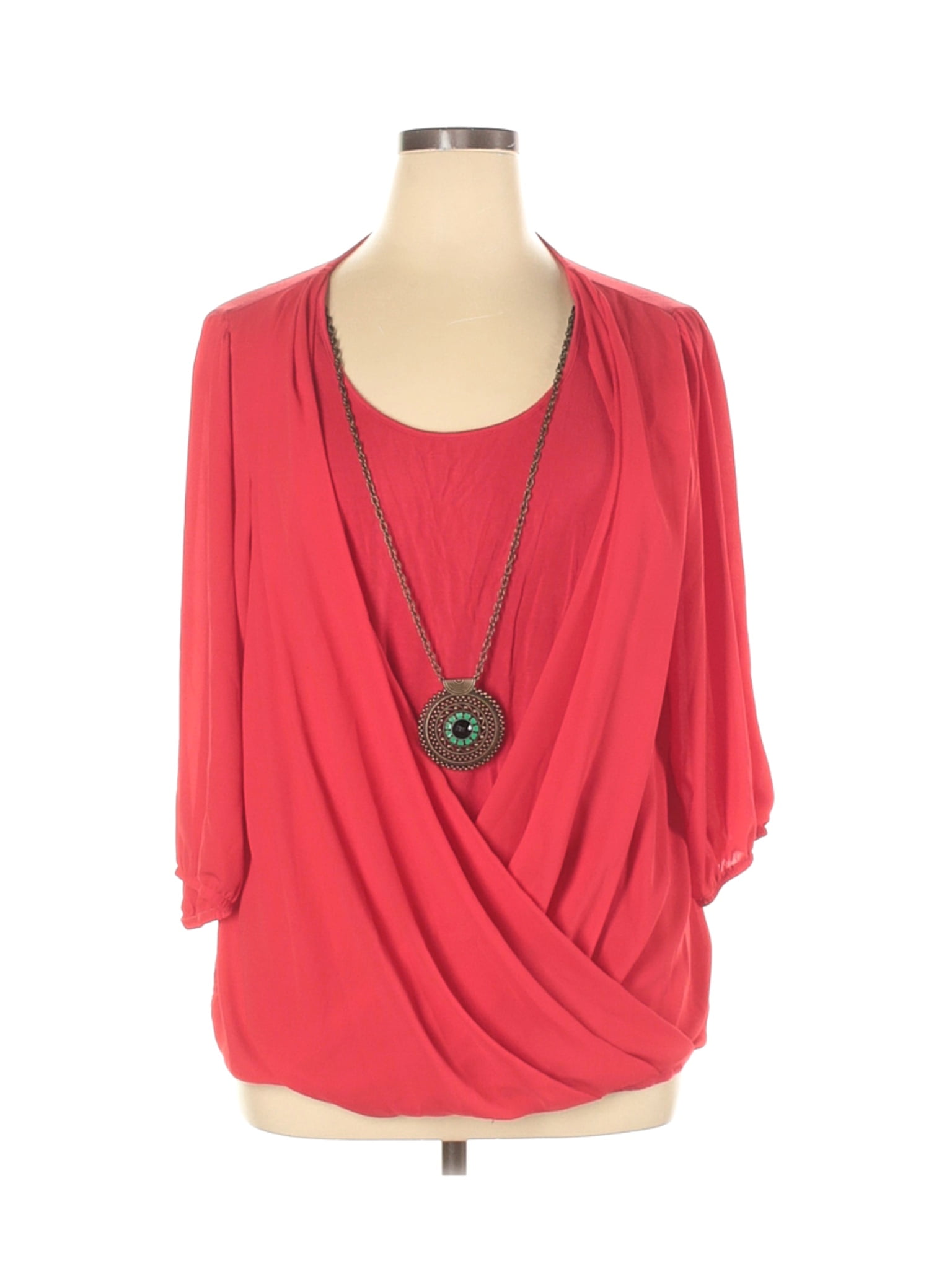 alyx plus size tops
