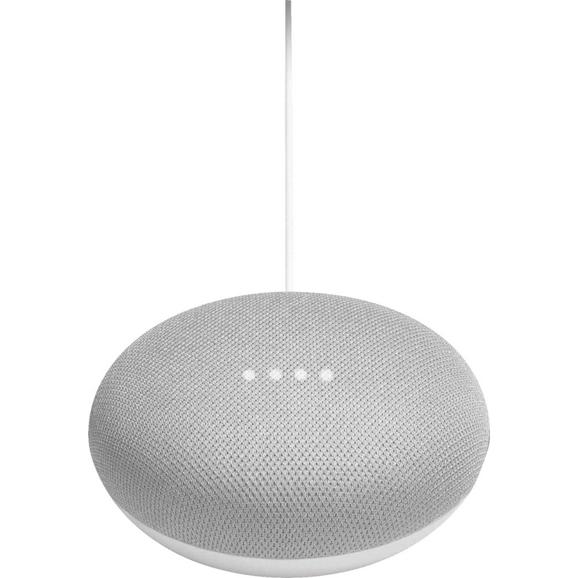 Synnex GA00210-US Google Home Mini, Chalk - Walmart.ca