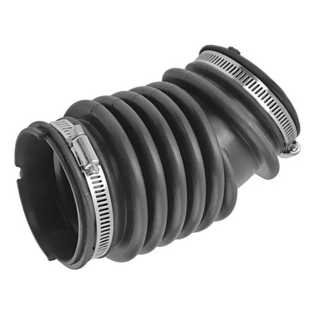 Toma Aire Con Abrazaderas P/ford Focus 2.0l 2005-2012