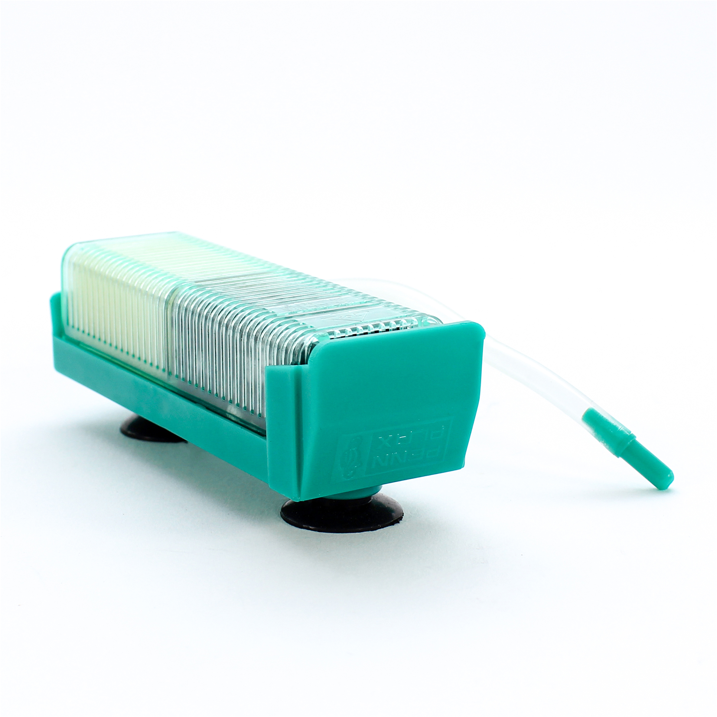 Penn-Plax Small World Aquarium Air Pump and Filter Kit