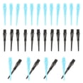 thumbnail image 1 of FRCOLOR Pointe Durable 50 Pcs Aiguilles de Remplacement pour Sports d'Intérieur, 0.98"X0.2"X0.2", 1 of 5