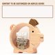 thumbnail image 2 of Alcancía de madera Summidate personalizada para niños, niños y niñas, 2 of 8