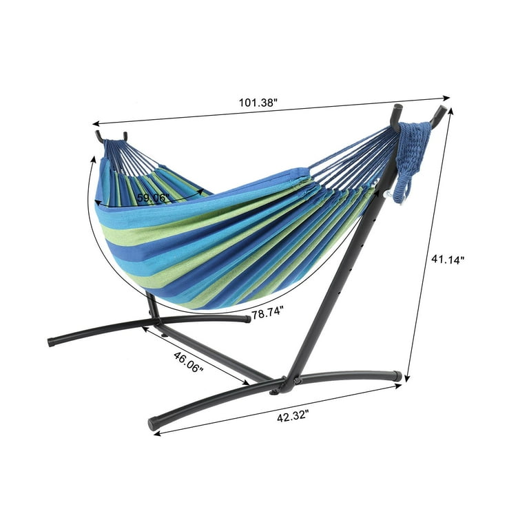 Argos hammock 2025