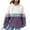 White, variant on Cilsoka Womens Oversized Hoodies Fleece Sweatshirts Sweatshirt for Women Trendy Aesthetic Pullover Sweatshirts for Women Plus Plus Size Tops for Women 3x My Orders past Orders