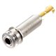 thumbnail image 5 of 1/4 Inch End Pin Output Jack Socket for Acoustic Electric Guitar, 5 of 5
