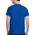 thumbnail image 3 of Gildan T-Shirt Ultra Coton pour Homme - 2000 (Lot de 2), 3 of 7