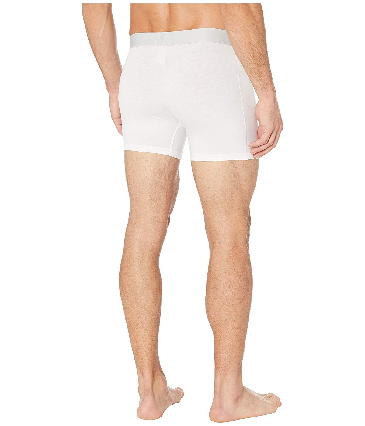SAXX SAXX UNDERWEAR Undercover Boxer Brief Fly White Walmart