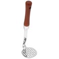 thumbnail image 2 of Stainless Steel Cake Presser Practical Meat Pie Presser Kitchen Gadget, 2 of 9