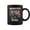 Black, variant on Monster Truck Nana Monster Truck Are My Jam Truck Lovers Coffee Mugs