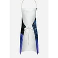 thumbnail image 4 of Carolines Treasures SS8513APRON Starry Night Chihuahua Apron Large multicolor, 4 of 4