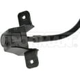 thumbnail image 3 of Dorman Backup Camera 590-092 OE Solutions; OE Replacement; 100 Degree Viewing Angle; With Wiring Harness/Mounting Bracket And Instruction Sheet, 3 of 3