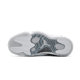 thumbnail image 6 of Jordan WOMENS AIR JORDAN 11 RETRO WMNS "METALLIC SILVER" AR0715 100 from Stadium Goods, 6 of 6