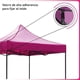 thumbnail image 3 of Kit Toldo Carpa 3x3 + Mesa Plegable 1.80m Jardin Exterior, 3 of 5