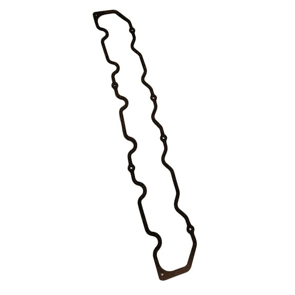 John Deere Original Equipment Gasket - R49866