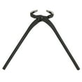 thumbnail image 2 of 27cm/10.63in Branch Cutter Manganese Steel Concave Root Cutter Professional Bonsai Tool for Garden, 2 of 12