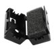 thumbnail image 3 of Bloque De Limpieza De Impresora 3D, Herramientas Antiestáticas Del Limpiador Del Retiro Del Polvo Del fimenti Para Los Materiales Consumibles De Yotijar Limpiador de consumibles para impresora 3D, 3 of 7