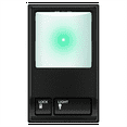 thumbnail image 4 of Garage Door Opener Control Panel, Multi-Function Wall Keypad Button Replacement for 78LM, Wired, 4 of 7