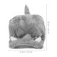 thumbnail image 2 of Nestingho Pet Bed House Para Mascotas Pequeñas Con Compacto Y Cálido Para Descanso, 2 of 6