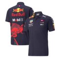 thumbnail image 1 of New F1 Racing Team Work Clothes Polo Shirt Quick-drying Breathable-Youyoupin, 1 of 4