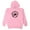 Pink, variant on Camp Half-Blood Hoodie Long Sleeve Streetwear Men Women Hooded Sweatshirts