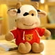 thumbnail image 2 of Peluche de vaca de 30 cm, suave y cómodo, ideal como regalo para niñas, mujeres, amantes y novias., 2 of 5