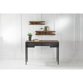 thumbnail image 3 of Tripar Decorative Wood Wall Shelf Black - Small N/A, 3 of 5