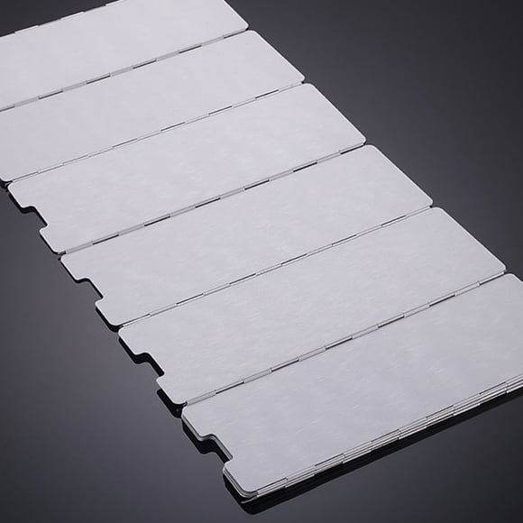 LOLIPPYY Protector De Para Cocina De Camping Plegable Y En Aluminio