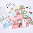 thumbnail image 3 of Mouse Pad Cartoon Rectangle: Nonskid Plastic Laptop Mousepad Mouse Mat for Girl, 3 of 10