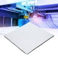 thumbnail image 3 of 3D Printer Insulation Pad, 10mm Thick, 3,Layer Heat Barrier For Hot Bed, Noise  Heat Reduction, 3 of 6
