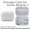 Gray, variant on PU Large Capacity Storage Bag Suitable for DJI Osmo Mobile 8 Dstain-proof Gimbal Stabilizer Travel Bag with Mesh Pocket