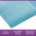 thumbnail image 3 of Vibrant Life Ridged Litter Trapper Mat, 3 of 6