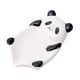 thumbnail image 3 of Jabonera de animales, jabonera de cerámica, contenedor de jabón, almacenamiento de jabón, ndeja de jabón divertida, soporte de esponja de lavado Panda, 3 of 8