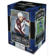 2023-24 Upper Deck Extended Series Hockey Blaster Box Trading Cards